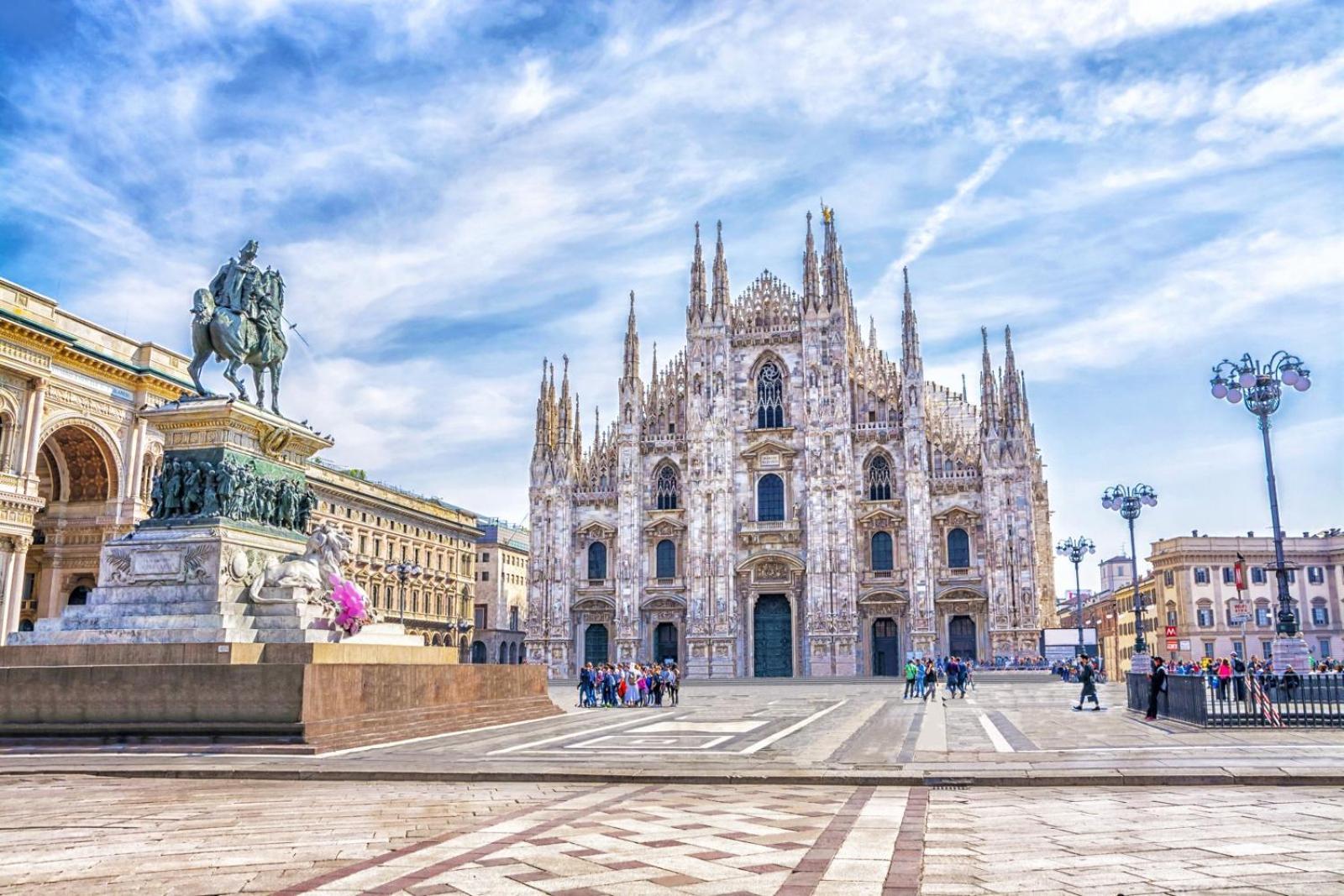 Santa Giulia Suite - 15Min Duomo Milan Exterior photo